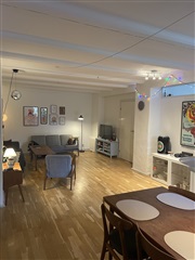Photo 6. Apartment, Vesterbrogade, Aarhus C 