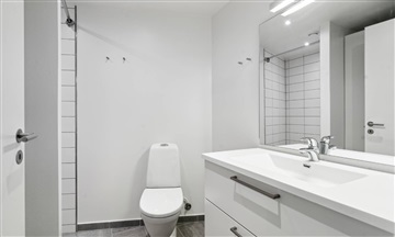 Photo 9. Apartment, Munkemøllestræde, Odense C 