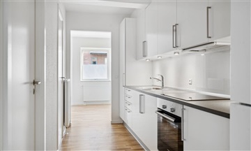 Photo 5. Apartment, Munkemøllestræde, Odense C 