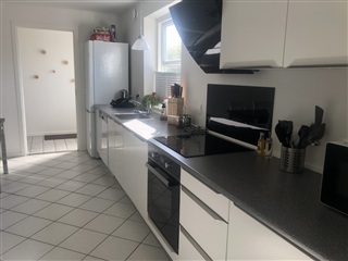 Photo 4. Apartment, Kirkeløkken, Årslev 