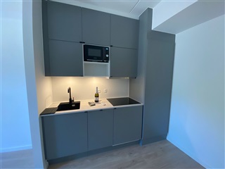 Photo 1. Apartment, Skejbygårdsvej, Risskov 