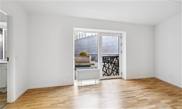 Photo 2. Apartment, Munkemøllestræde, Odense C 