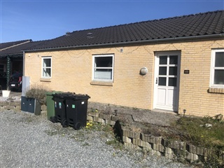 Photo 1. Apartment, Kirkeløkken, Årslev 