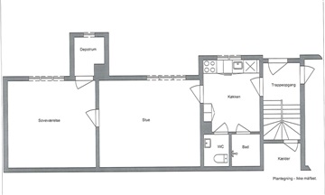 Photo 2. Apartment, Trekronervej, Viborg 