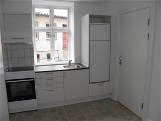 Photo 3. Apartment, Trekronervej, Viborg 