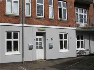 Photo 1. Apartment, Trekronervej, Viborg 