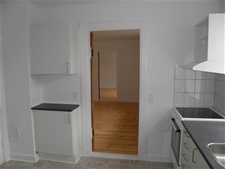 Photo 5. Apartment, Trekronervej, Viborg 