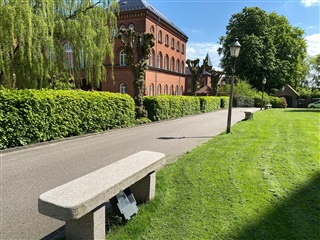 Photo 9. Apartment, Sct. Mogens Gade, Viborg 