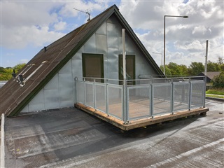 Photo 21. Apartment, Brønderslevvej, Frederikshavn 