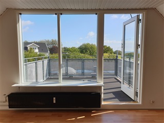 Photo 2. Apartment, Brønderslevvej, Frederikshavn 