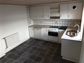 Photo 5. Apartment, Brønderslevvej, Frederikshavn 