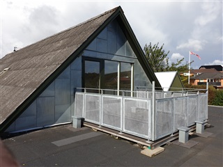 Photo 11. Apartment, Brønderslevvej, Frederikshavn 