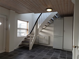 Photo 7. Apartment, Brønderslevvej, Frederikshavn 