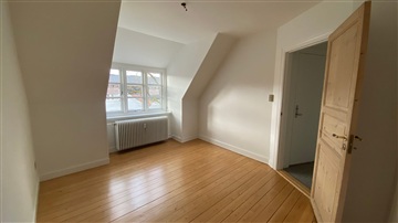 Photo 1. Apartment, Sct. Mogens Gade, Viborg 