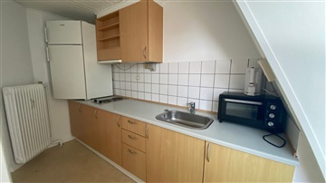 Photo 6. Apartment, Sct. Mogens Gade, Viborg 