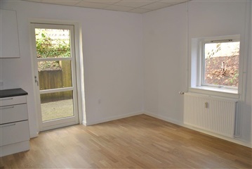 Photo 4. Apartment, Slusen, Viborg 