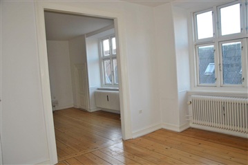 Photo 3. Apartment, Dumpen, Viborg 