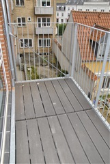Billede 6. Lejlighed, Sjællandsgade, Viborg 