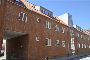 Billede 11. Lejlighed, Sjællandsgade, Viborg 