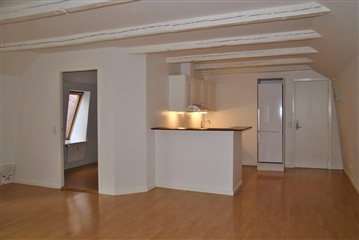 Photo 3. Apartment, Kompagnistræde, Viborg 