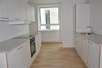 Photo 3. Apartment, Gravene, Viborg 