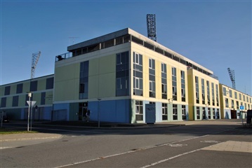 Photo 1. Apartment, Stadion Alle, Viborg 