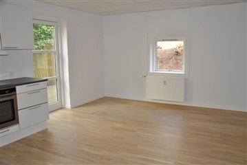 Photo 2. Apartment, Slusen, Viborg 