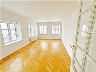 Billede 5. Lejlighed, Sct. Nicolaj Gade, Viborg 