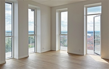 Photo 12. Apartment, Tingvej, Viborg 