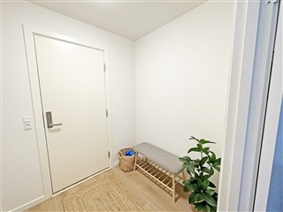 Photo 1. Apartment, Gravene, Viborg 