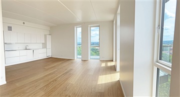 Photo 7. Apartment, Tingvej, Viborg 