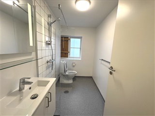 Photo 1. Apartment, St. Sct. Hans Gade, Viborg 