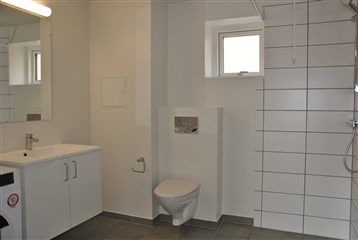 Billede 10. Lejlighed, Sjællandsgade, Viborg 