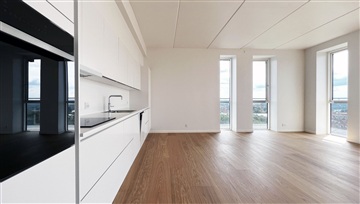 Photo 1. Apartment, Tingvej, Viborg 