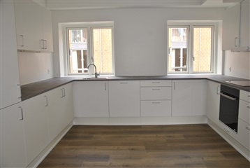 Billede 3. Lejlighed, Sjællandsgade, Viborg 