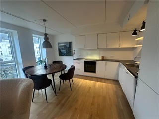 Photo 1. Apartment, Gravene, Viborg 