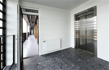 Photo 8. Apartment, Tingvej, Viborg 