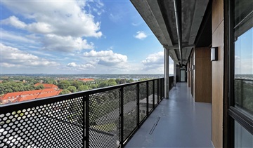 Photo 9. Apartment, Tingvej, Viborg 