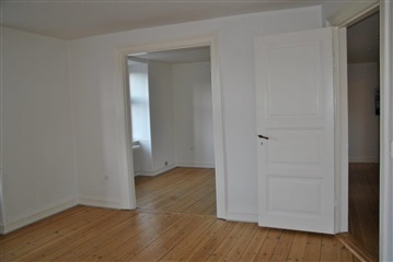 Photo 5. Apartment, Dumpen, Viborg 