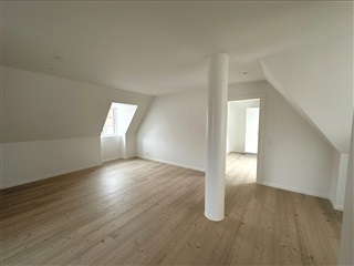 Photo 4. Apartment, St. Sct. Hans Gade, Viborg 