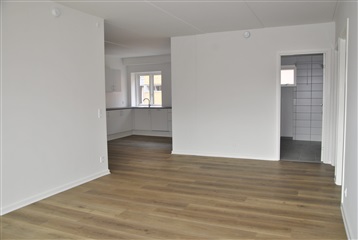 Billede 7. Lejlighed, Sjællandsgade, Viborg 