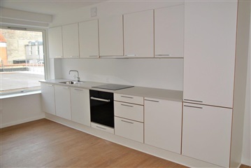 Photo 4. Apartment, Gravene, Viborg 