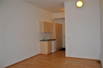 Photo 3. Apartment, Stadion Alle, Viborg 