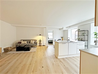 Photo 2. Apartment, Gravene, Viborg 