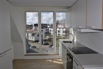 Photo 1. Apartment, Gl. Skivevej, Viborg 