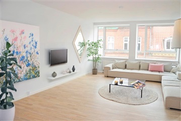 Photo 1. Apartment, Gravene, Viborg 