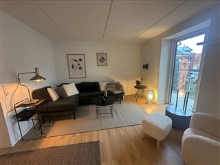 Photo 2. Apartment, Gravene, Viborg 