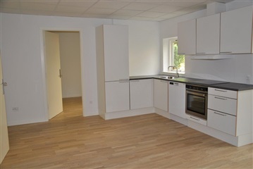 Photo 3. Apartment, Slusen, Viborg 