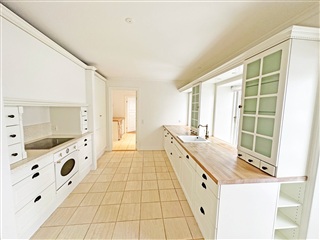 Billede 2. Lejlighed, Sct. Nicolaj Gade, Viborg 