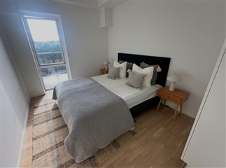 Photo 5. Apartment, Tingvej, Viborg 